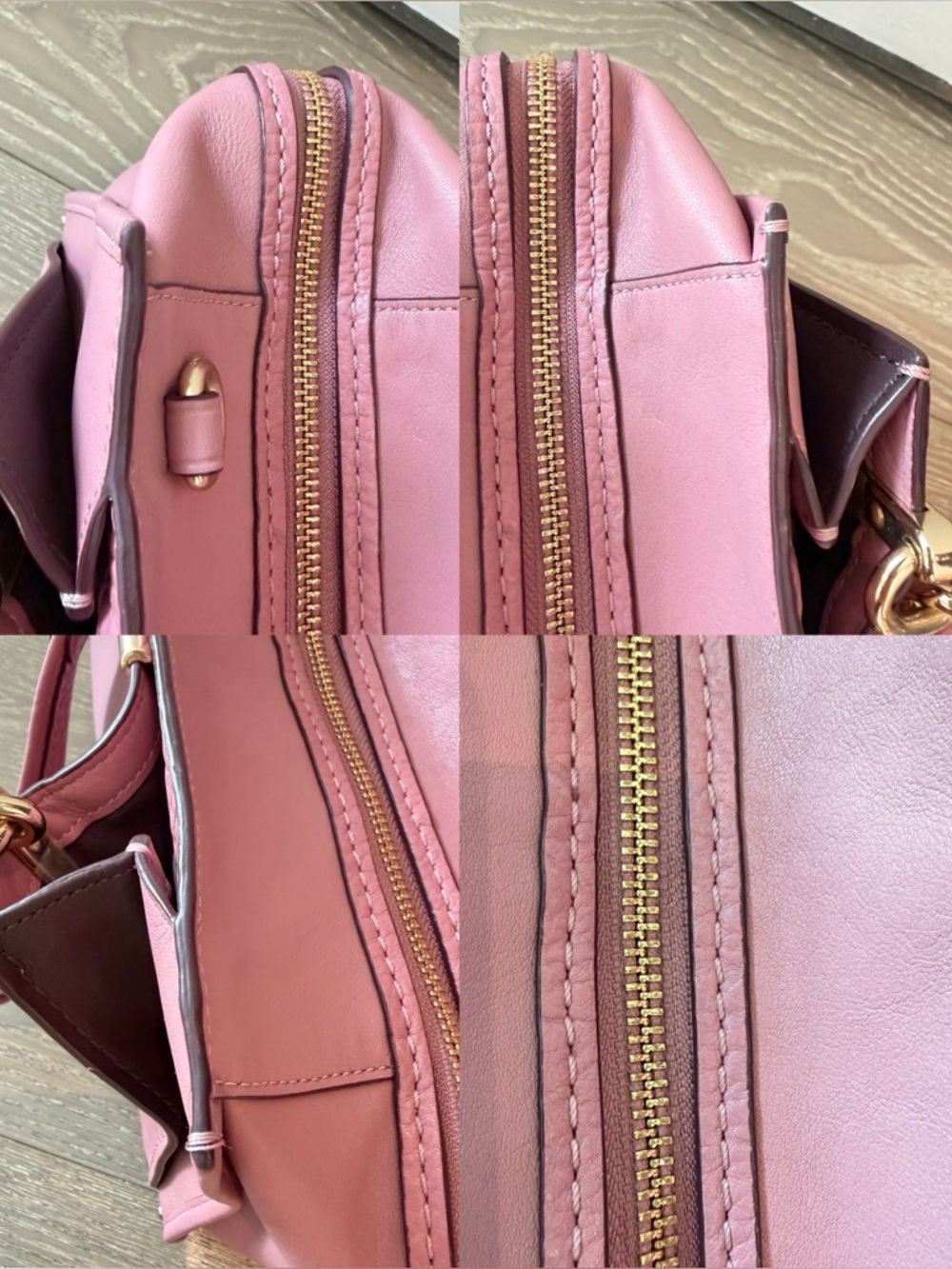 COACH Custom Dreamer
In Colorblock - Picture 13 of 16